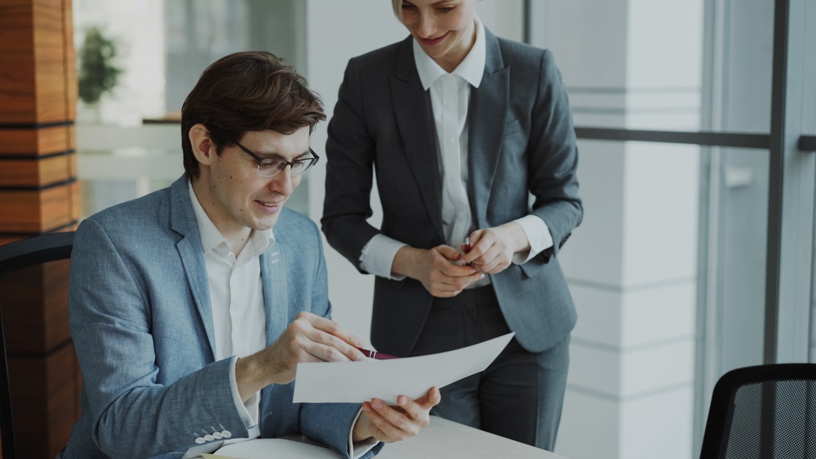 Kontakt FINSEN CORPORATE