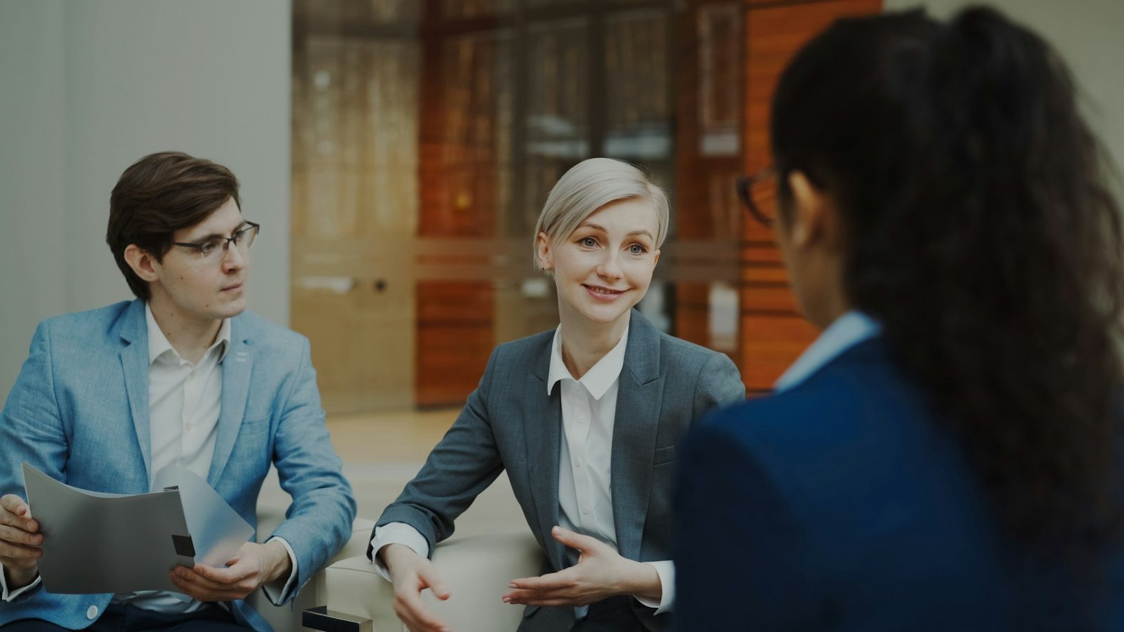 Kreditberatung bei FINSEN CORPORATE